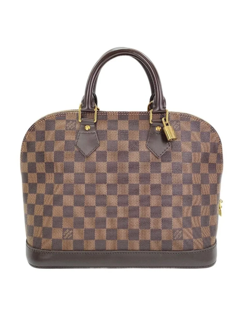Louis Vuitton Handbag Alma
